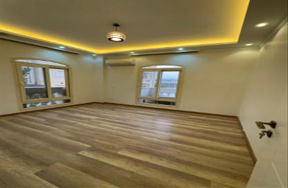 Apartment - 3 Bedrooms - 2 Bathrooms for rent in Leila - North Investors Area - New Cairo City - Cairo