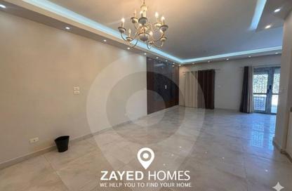 Apartment - 3 Bedrooms - 3 Bathrooms for rent in Westown - Sheikh Zayed Compounds - Sheikh Zayed City - Giza Apartment - 3 Bedrooms - 3 Bathrooms for rent in Westown - Sheikh Zayed Compounds - Sheikh Zayed City - Giza