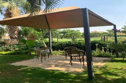 Villa - 5 Bedrooms - 5 Bathrooms for sale in Privado - Madinaty - Cairo