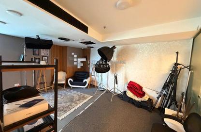 Office Space - Studio - 3 for rent in Granoy - North Teseen St. - The 5th Settlement - New Cairo City - Cairo