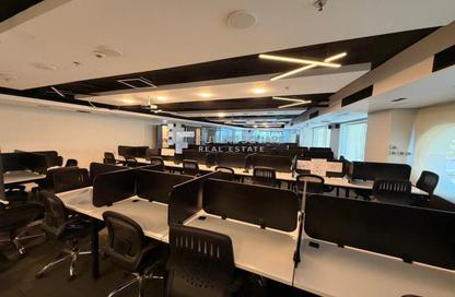 Office Space - Studio - 3 for rent in Granoy - North Teseen St. - The 5th Settlement - New Cairo City - Cairo Office Space - Studio - 3 for rent in Granoy - North Teseen St. - The 5th Settlement - New Cairo City - Cairo
