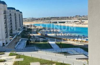 Chalet - 1 - 1 for sale in Latin District - New Alamein City - Al Alamein - North Coast