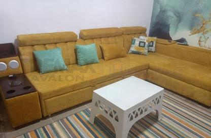 Chalet - 1 Bedroom - 1 Bathroom for sale in Golf Porto Marina - Al Alamein - North Coast Chalet - 1 Bedroom - 1 Bathroom for sale in Golf Porto Marina - Al Alamein - North Coast