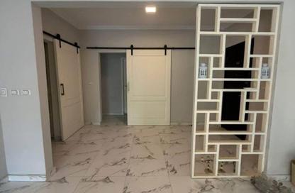 Apartment - 4 - 3 for rent in The Courtyard - 12th District - Sheikh Zayed City - Giza Apartment - 4 - 3 for rent in The Courtyard - 12th District - Sheikh Zayed City - Giza