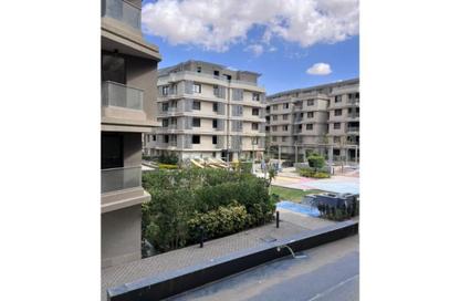 Apartment - 3 Bedrooms - 3 Bathrooms for sale in Badya Palm Hills - 6 October Compounds - 6 October City - Giza