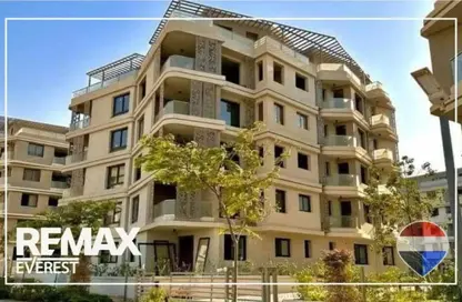 شقة - 3 غرف نوم - 3 حمامات للبيع في باديه بالم هيلز - كمبوندات 6 أكتوبر - مدينة 6 أكتوبر - الجيزة