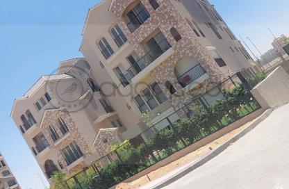Duplex - 2 Bedrooms - 3 Bathrooms for sale in Green Square - Mostakbal City Compounds - Mostakbal City - Future City - Cairo