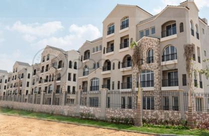 Duplex - 2 Bedrooms - 3 Bathrooms for sale in Green Square - Mostakbal City Compounds - Mostakbal City - Future City - Cairo