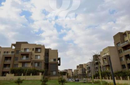 شقة - 3 غرف نوم - 3 حمامات للايجار في فيلدج جيت - المستثمرين الجنوبية - مدينة القاهرة الجديدة - القاهرة