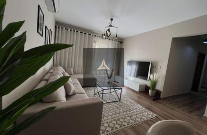 Apartment - 2 Bedrooms - 3 Bathrooms for rent in Eastown - 5th Settlement Compounds - The 5th Settlement - New Cairo City - Cairo Apartment - 2 Bedrooms - 3 Bathrooms for rent in Eastown - 5th Settlement Compounds - The 5th Settlement - New Cairo City - Cairo
