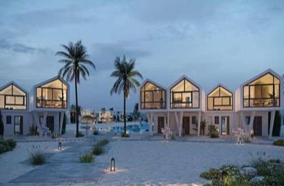 Chalet - 2 Bedrooms - 2 Bathrooms for sale in D-Bay - Qesm Ad Dabaah - North Coast Chalet - 2 Bedrooms - 2 Bathrooms for sale in D-Bay - Qesm Ad Dabaah - North Coast