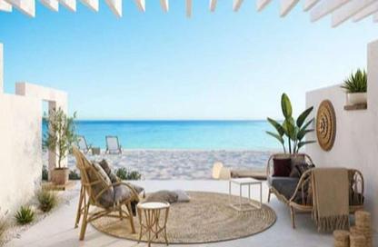 Chalet - 2 Bedrooms - 2 Bathrooms for sale in D-Bay - Qesm Ad Dabaah - North Coast Chalet - 2 Bedrooms - 2 Bathrooms for sale in D-Bay - Qesm Ad Dabaah - North Coast