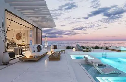 شاليه - 2 غرف نوم - 2 حمامات للبيع في دي-باي - قسم الضبعة - الساحل الشمالي شاليه - 2 غرف نوم - 2 حمامات للبيع في دي-باي - قسم الضبعة - الساحل الشمالي