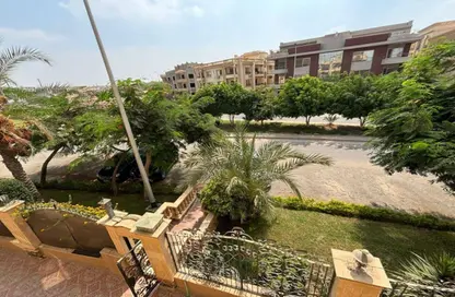 شقة - 2 غرف نوم - 1 حمام للايجار في شارع بيرم التونسي - النرجس 1 - النرجس - مدينة القاهرة الجديدة - القاهرة