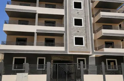 Apartment - 3 Bedrooms - 3 Bathrooms for sale in Al Andalus Buildings - Al Andalus District - New Cairo City - Cairo