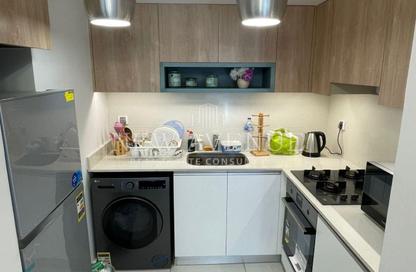 Chalet - 1 Bedroom - 1 Bathroom for sale in Marassi - Sidi Abdel Rahman - North Coast Chalet - 1 Bedroom - 1 Bathroom for sale in Marassi - Sidi Abdel Rahman - North Coast