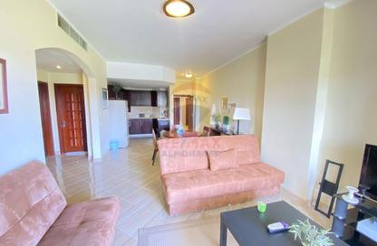 Apartment - 2 Bedrooms - 2 Bathrooms for sale in Sahl Hasheesh - Hurghada - Red Sea Apartment - 2 Bedrooms - 2 Bathrooms for sale in Sahl Hasheesh - Hurghada - Red Sea