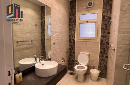 Apartment - 2 Bedrooms - 2 Bathrooms for rent in The Village - South Investors Area - New Cairo City - Cairo