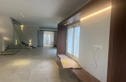 أي فيلا - 4 غرف نوم - 3 حمامات للايجار في ماونتن فيو تشيل اوت بارك - التوسعات الشمالية - مدينة 6 أكتوبر - الجيزة