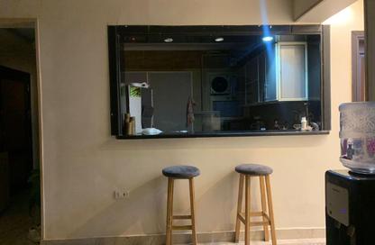Apartment - 3 Bedrooms - 2 Bathrooms for sale in Janna 1 - Sheikh Zayed Compounds - Sheikh Zayed City - Giza