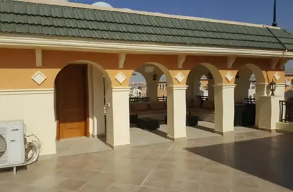 Villa - 6 Bedrooms - 7+ Bathrooms for sale in Dyar Compound - 90 Street - The 5th Settlement - New Cairo City - Cairo