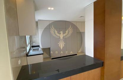 Apartment - 3 Bedrooms - 3 Bathrooms for rent in Hyde Park - New Cairo City - Cairo
