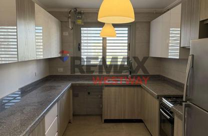 شقة - غرفة نوم - 1 حمام للايجار في بالم هيلز بالم باركس - وصلة دهشور الجنوبية - مدينة 6 أكتوبر - الجيزة