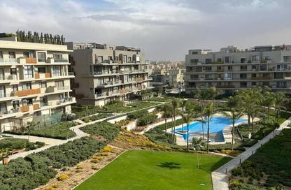 Duplex - 4 Bedrooms - 3 Bathrooms for sale in Villette - 5th Settlement Compounds - The 5th Settlement - New Cairo City - Cairo
