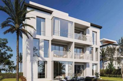 Chalet - 3 Bedrooms - 2 Bathrooms for sale in Cali Coast - Ras Al Hekma - North Coast Chalet - 3 Bedrooms - 2 Bathrooms for sale in Cali Coast - Ras Al Hekma - North Coast