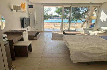 Chalet - 3 Bedrooms - 2 Bathrooms for sale in Cali Coast - Ras Al Hekma - North Coast Chalet - 3 Bedrooms - 2 Bathrooms for sale in Cali Coast - Ras Al Hekma - North Coast