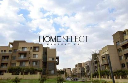 Penthouse - 3 - 3 for sale in The Village - South Investors Area - New Cairo City - Cairo
