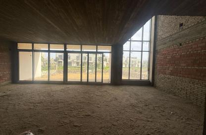 Townhouse - 4 Bedrooms - 4 Bathrooms for sale in O West - 6 October Compounds - 6 October City - Giza