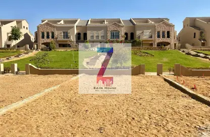 شقة - 2 غرف نوم - 2 حمامات للبيع في جرين سكوير - كمبوندات مدينة المستقبل - مدينة المستقبل - القاهرة