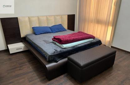 Apartment - 3 Bedrooms - 3 Bathrooms for sale in Levana - Uptown Cairo - Mokattam - Cairo