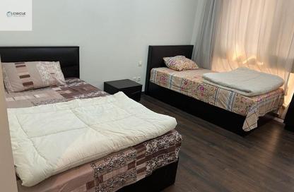 Apartment - 3 Bedrooms - 3 Bathrooms for sale in Levana - Uptown Cairo - Mokattam - Cairo Apartment - 3 Bedrooms - 3 Bathrooms for sale in Levana - Uptown Cairo - Mokattam - Cairo