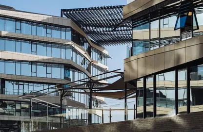 طابق كامل - استوديو - 4 حمامات للايجار في ذا بوليجون - كمبوندات الشيخ زايد - الشيخ زايد - الجيزة