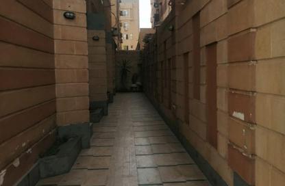 شقة - 3 غرف نوم - 3 حمامات للبيع في عمارات النرجس - النرجس - مدينة القاهرة الجديدة - القاهرة شقة - 3 غرف نوم - 3 حمامات للبيع في عمارات النرجس - النرجس - مدينة القاهرة الجديدة - القاهرة