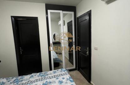 Chalet - 1 Bedroom - 2 Bathrooms for sale in Golf Bay Porto - Porto Sokhna - Al Ain Al Sokhna - Suez