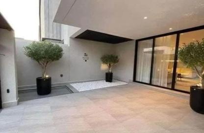 Penthouse - 4 Bedrooms - 4 Bathrooms for sale in The Hills at Stone Park - 5th Settlement Compounds - The 5th Settlement - New Cairo City - Cairo