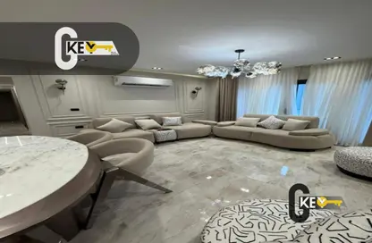 شقة - 3 غرف نوم - 2 حمامات للايجار في پريڤادو - مدينتي - القاهرة