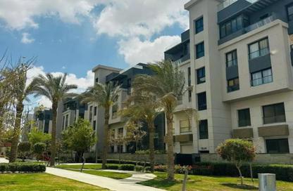 Apartment - 2 - 2 for sale in TRIO - 5th Settlement Compounds - The 5th Settlement - New Cairo City - Cairo
