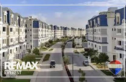 iVilla - 3 Bedrooms - 5 Bathrooms for sale in Mountain View iCity October - 6 October Compounds - 6 October City - Giza iVilla - 3 Bedrooms - 5 Bathrooms for sale in Mountain View iCity October - 6 October Compounds - 6 October City - Giza