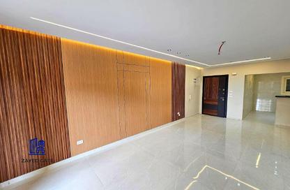 Apartment - 3 Bedrooms - 2 Bathrooms for rent in Al Khamayel city - Sheikh Zayed Compounds - Sheikh Zayed City - Giza