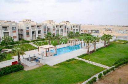 Chalet - 3 Bedrooms - 2 Bathrooms for sale in Gaia - Ras Al Hekma - North Coast