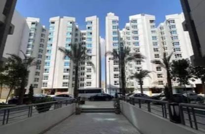 Apartment - 3 Bedrooms - 2 Bathrooms for sale in Bavaria Town - Zahraa El Maadi - Hay El Maadi - Cairo