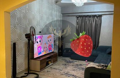 Apartment - 3 Bedrooms - 2 Bathrooms for sale in South Investors Area - New Cairo City - Cairo
