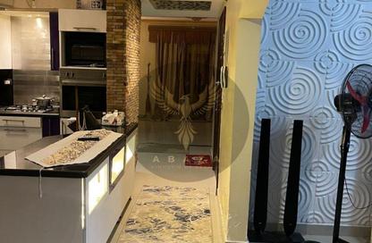 Apartment - 3 Bedrooms - 2 Bathrooms for sale in South Investors Area - New Cairo City - Cairo