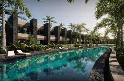 Villa - 3 - 2 for sale in Ras Sedr - South Sainai