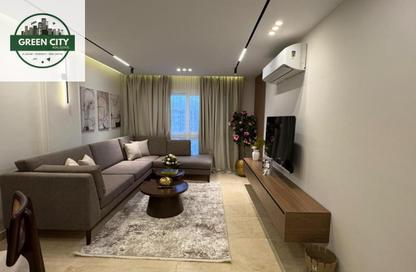 Apartment - 3 - 2 for rent in Privado - Madinaty - Cairo Apartment - 3 - 2 for rent in Privado - Madinaty - Cairo