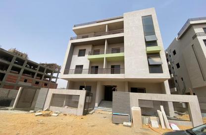 Apartment - 3 - 2 for sale in Bait Alwatan - The 5th Settlement - New Cairo City - Cairo